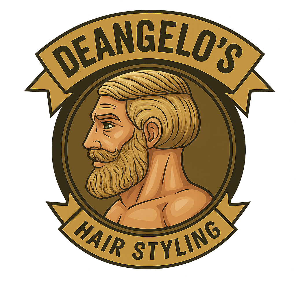 DeAngelo's Hair Styling